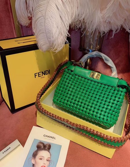 Fendi Peekaboo