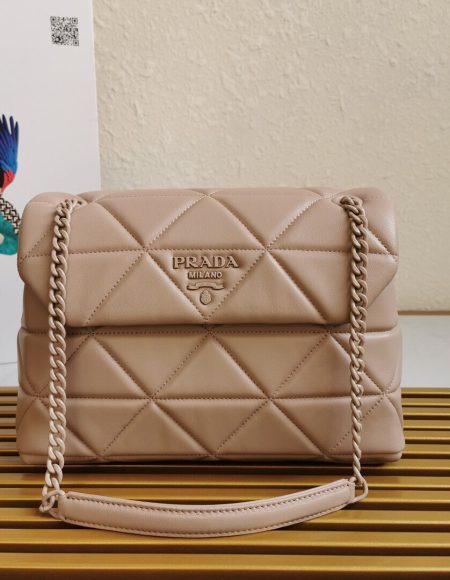 PRADA SHOULDER BAG