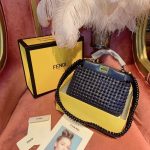 Fendi Peekaboo