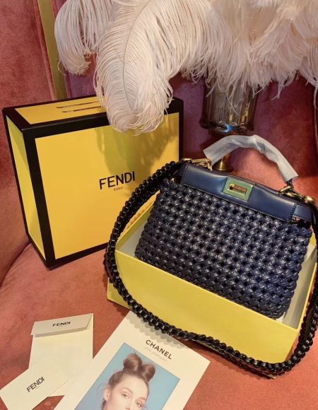 Fendi Peekaboo