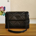 PRADA SHOULDER BAG