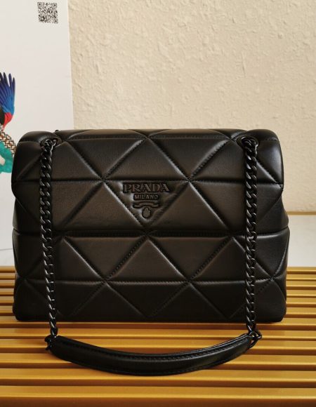 PRADA SHOULDER BAG