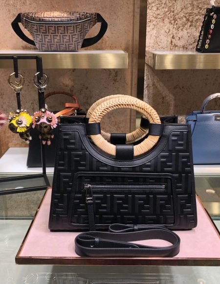 Fendi RUNAWAY Bag