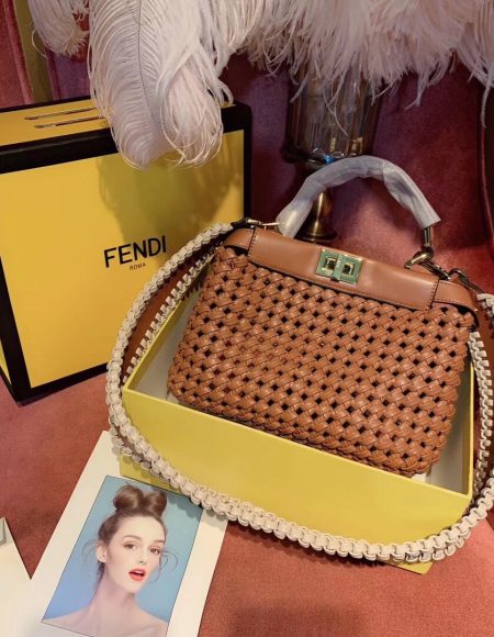Fendi Peekaboo