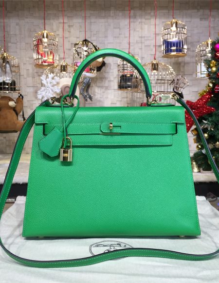 Hermes kelly