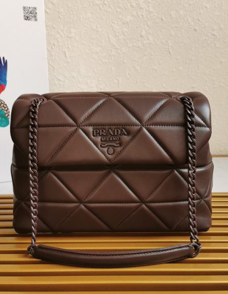 PRADA SHOULDER BAG