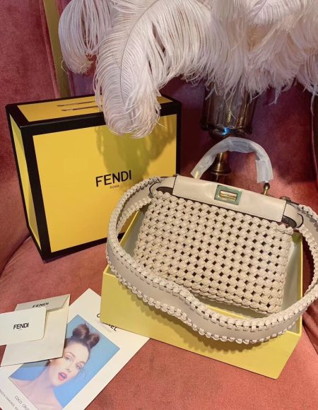 Fendi Peekaboo