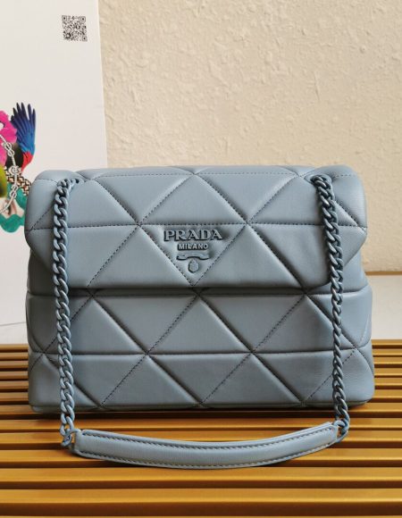 PRADA SHOULDER BAG