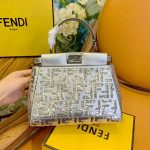 Fendi Peekaboo