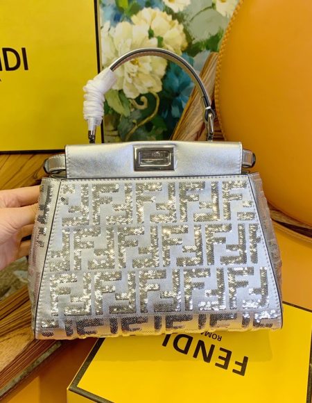 Fendi Peekaboo