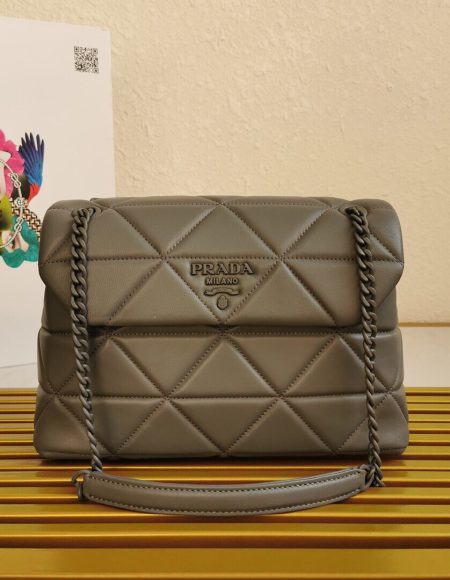 PRADA SHOULDER BAG