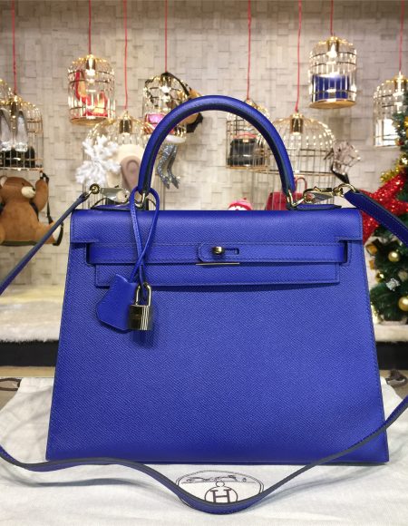 Hermes kelly