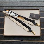 Fendi Strap