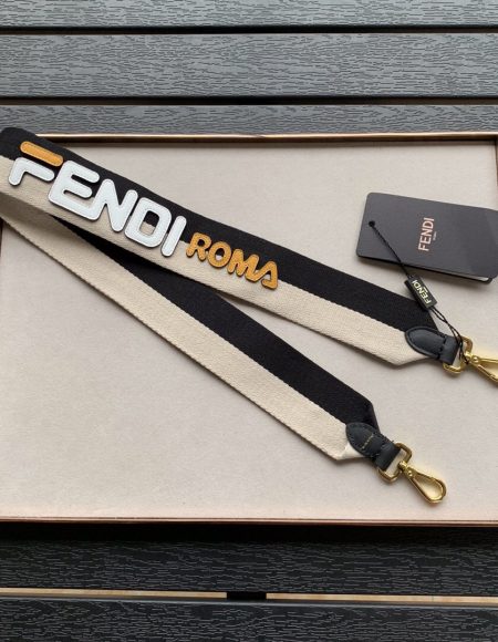 Fendi Strap