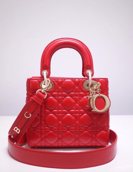 Lady Dior