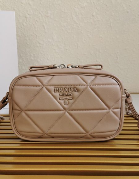 PRADA SHOULDER BAG