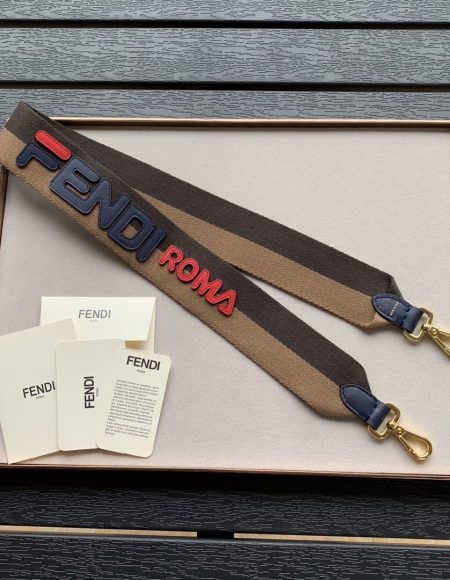Fendi Strap