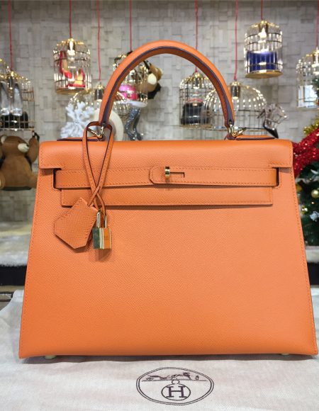 Hermes kelly