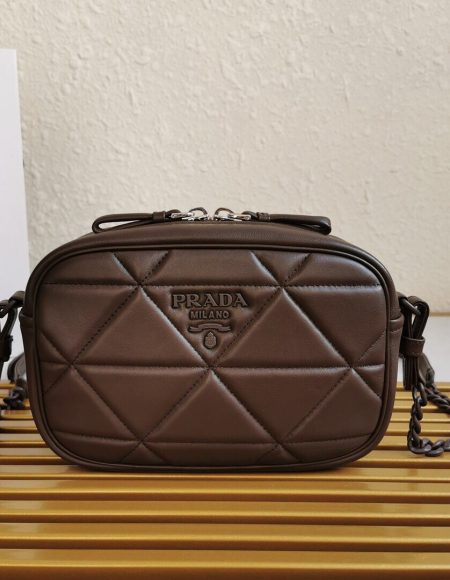 PRADA SHOULDER BAG