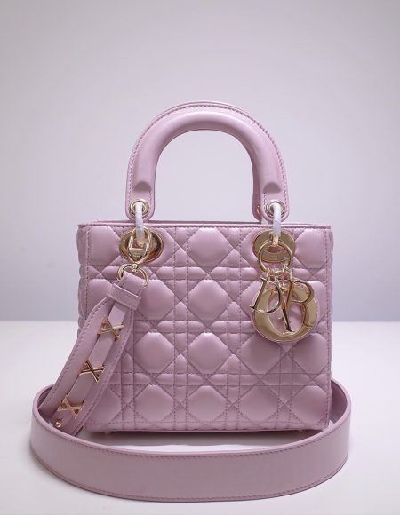 Lady Dior