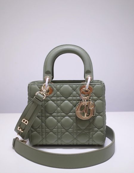 Lady Dior