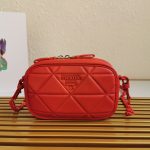PRADA SHOULDER BAG