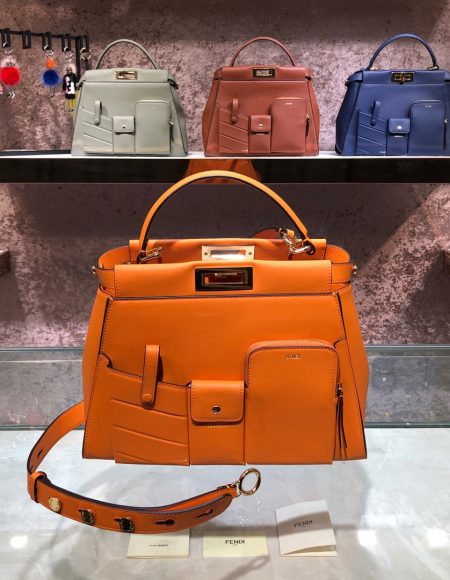 Fendi Peekaboo