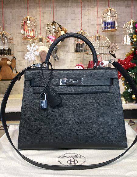 Hermes kelly