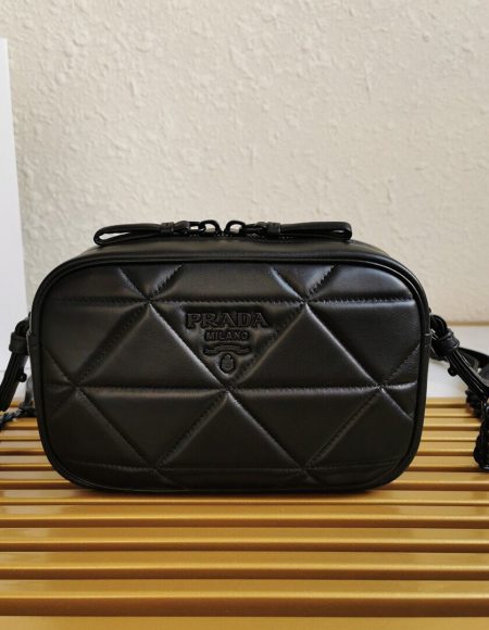 PRADA SHOULDER BAG