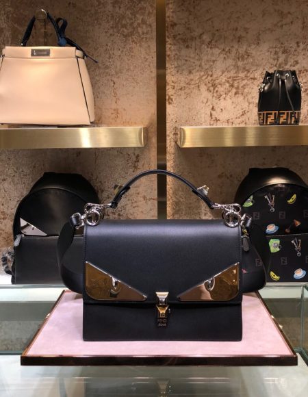 Fendi Kani Bag