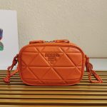 PRADA SHOULDER BAG