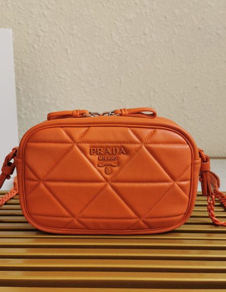 PRADA SHOULDER BAG