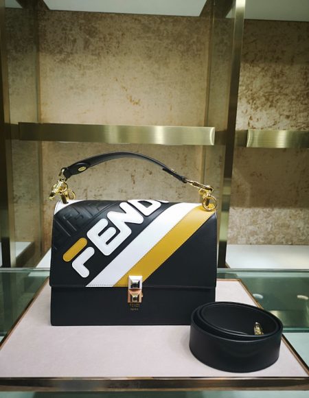 Fendi Kani Bag