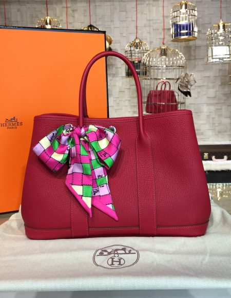 Hermes Garden Party