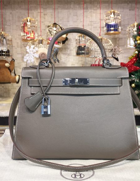 Hermes kelly