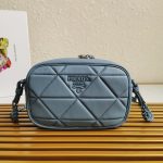 PRADA SHOULDER BAG