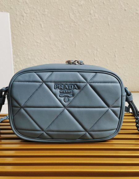 PRADA SHOULDER BAG