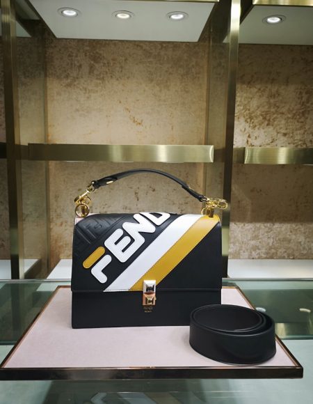 Fendi Kani Bag