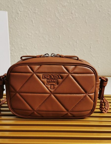 PRADA SHOULDER BAG