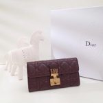 Dioraddict Wallet