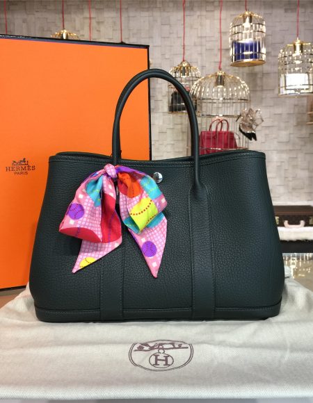 Hermes Garden Party