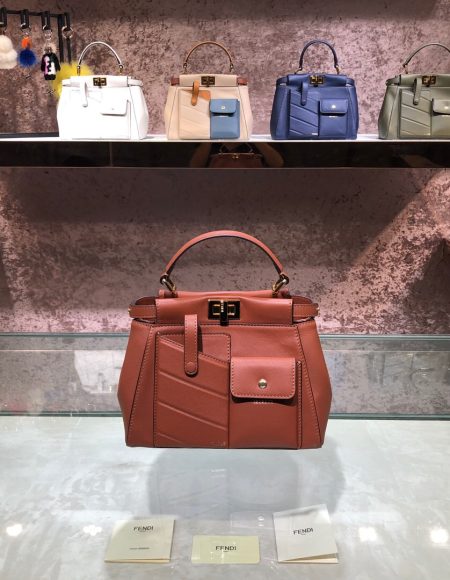 Fendi Peekaboo