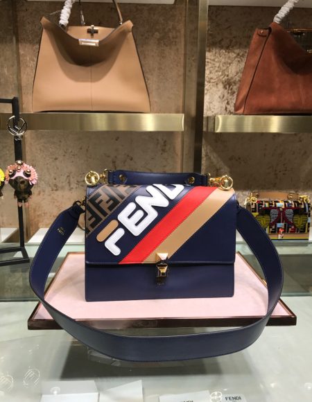 Fendi Kani Bag
