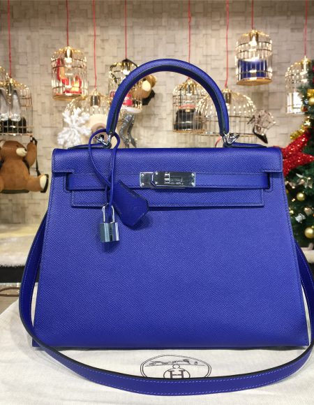 Hermes kelly