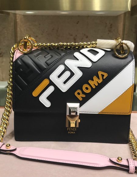Fendi Kani Bag