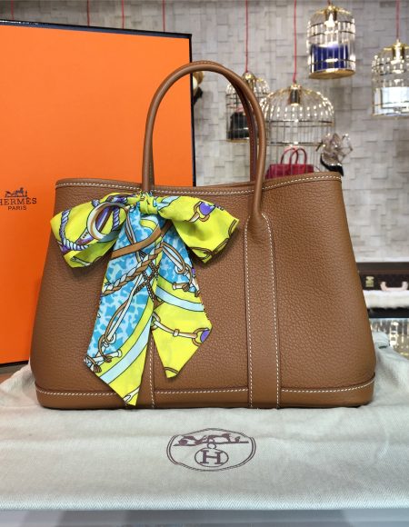 Hermes Garden Party