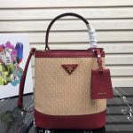 PRADA Bucket