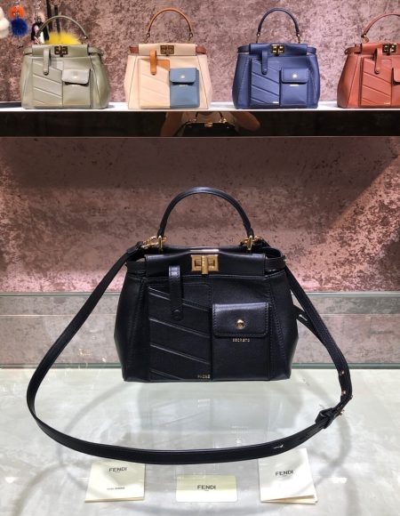 Fendi Peekaboo