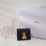 Dioraddict Wallet