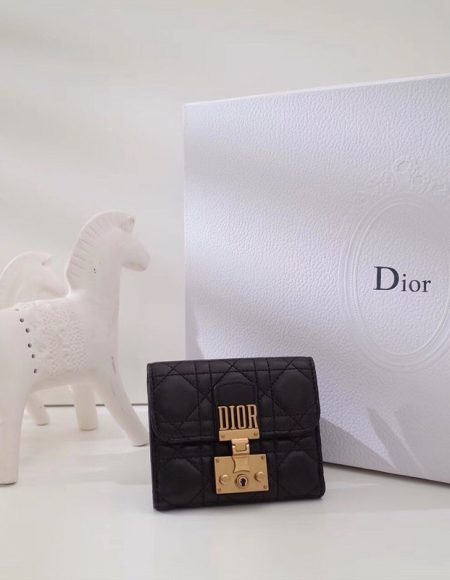 Dioraddict Wallet